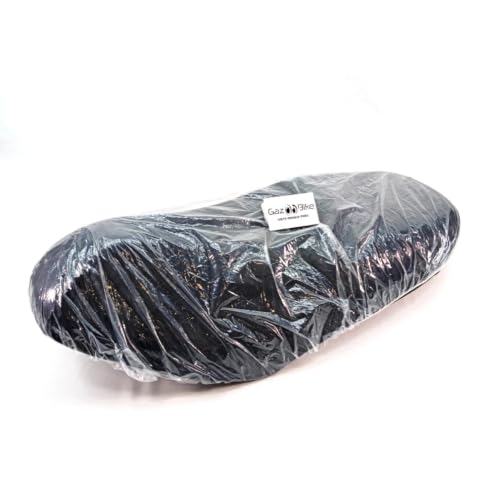 GAZOOBIKE - Selle complète pour PIAGGIO Fly 50cc 125cc 150cc – vue 4