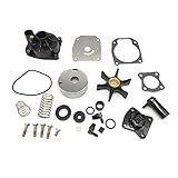 Marke Typ HP YEARJohnson / Evinrude 3-Zylinder 60 1989-01Johnson / Evinrude 3-Zylinder 60 4-Takt 1998 UpJohnson / Evinrude