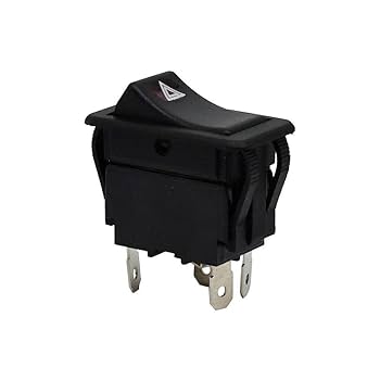 Amazon.com: 6668815 Switch Compatible with Skid Steer Loader