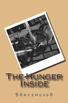 Paperback The Hunger Inside Book