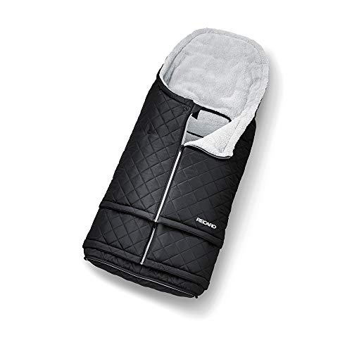 RECARO Vario Fusssack Kinderwagen