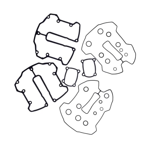 Kit joints de cache-culbuteurs M-8 étanchéité renforcée 0934-6315