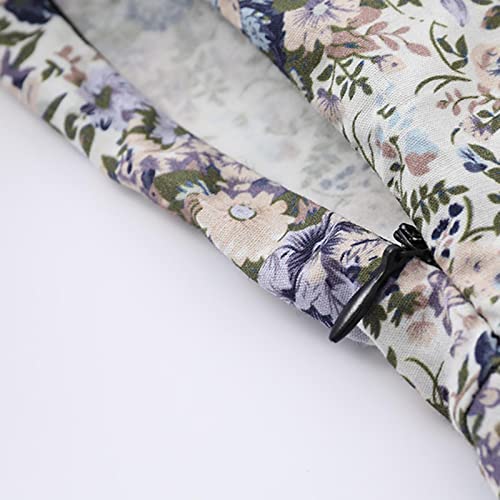 German Oktoberfest 𝒞ostume for Girls Dirndl Dresses Traditional Bavarian Plaid Dress Carnival Halloween Outfits3