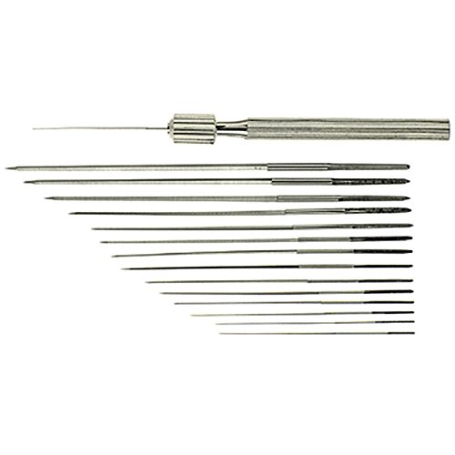 Stahlwille 74310001 11085 Jet Reamer with Holder, Pack of 10
