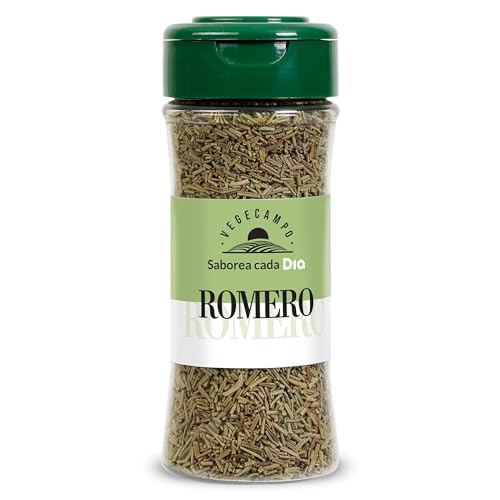Romero Vegecampo frasco 30 g
