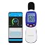 Bluetooth Sound Level Meter