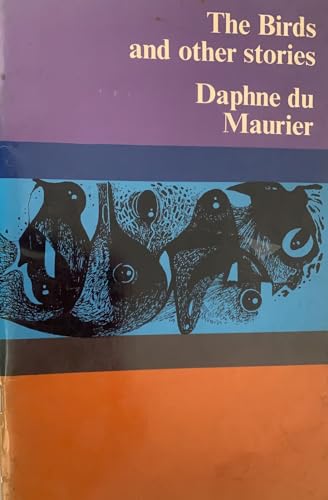 Birds and Other Stories 058253822X Book Cover