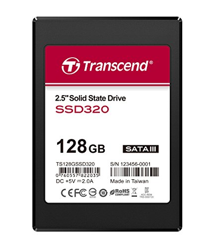 SSD320