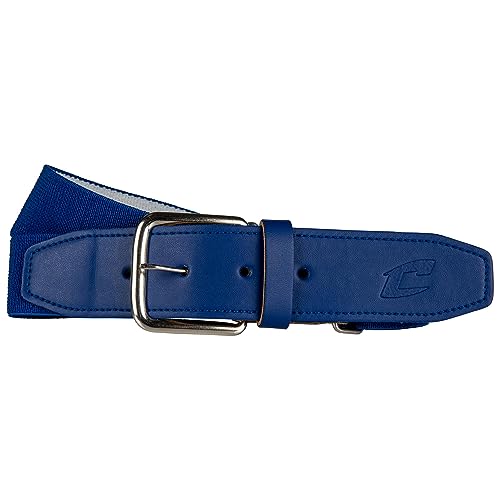 Brute Baseball Belt, Adult, Royal