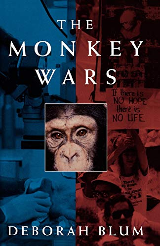 The Monkey Wars view 2
