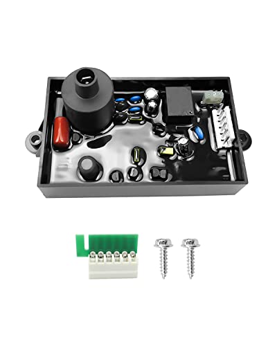 Image of 91367 RV Water Heater Ignition Control Circuit Board Kit for RV Replace 93865 93307- Gas Only
