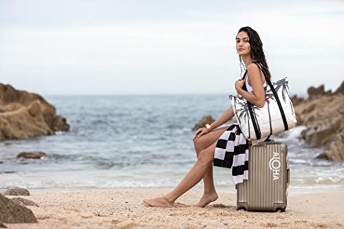 Image of ALOHA Collection Totes
