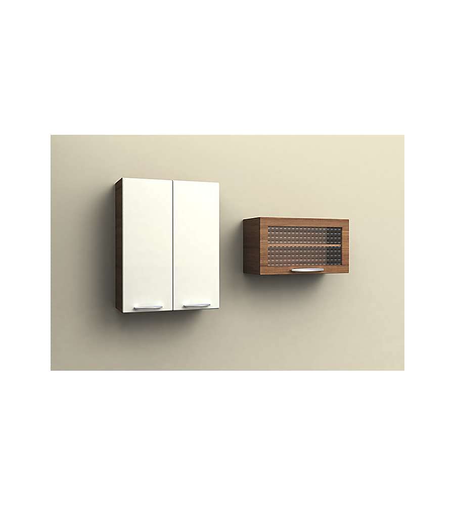 Kit Tasselli Fischer SB 12/5 K Con Barra Filettata - 4 Pezzi Per Fissaggi Leggeri Su Muro E Cemento