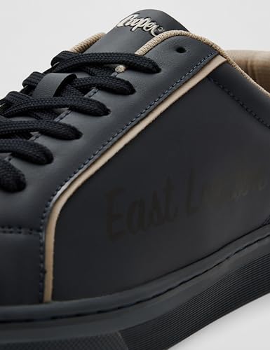 Image of LC9629A Men's PU Shoes I COMFORTABLEI Stylish Formal Shoes for Men's Office & Business