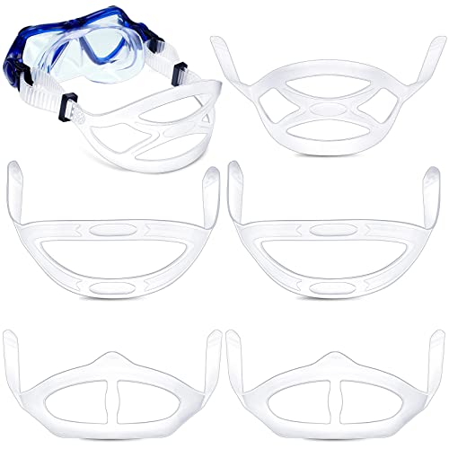 Amazon Best Sellers Best Diving Mask Slap Straps