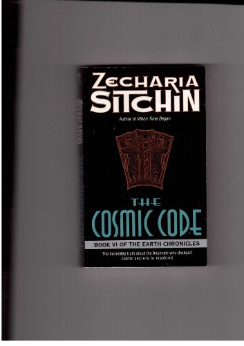 Cosmic Code, The view 2