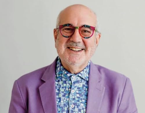 Alan Gregerman: Small Steps, Big Changes and the Wisdom of Ignorance