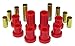 Prothane 7-243 Control Arm Bush Kit