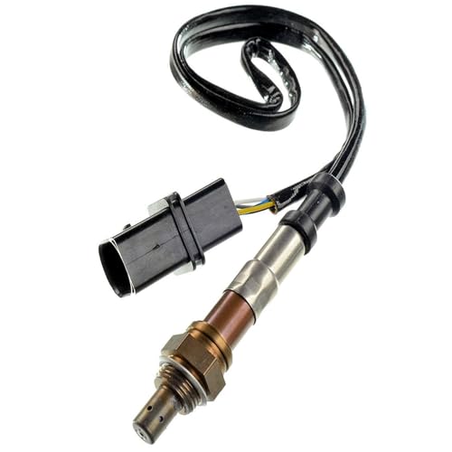 Sonde Lambda Avant résout voyant moteur allumé et ratés pour Seat et Skoda Fabia