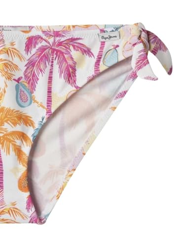 Bikini Pepe Jeans para días de playa y piscina este verano 4