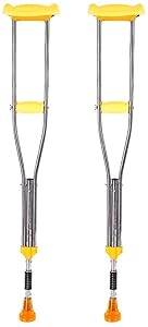 Generic i9e1cDwX Krücken für Erwachsene