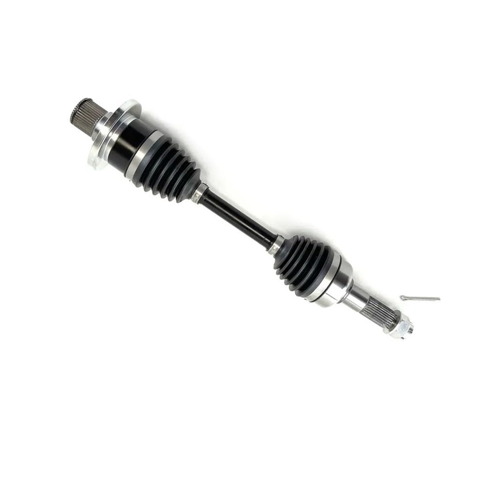 Eje de transmision CV trasero alta resistencia CFMOTO CFORCE 450 520 2