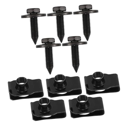 VALICLUD 10pcs M8{gm8 UNbvibgԂ̎ԗp^|\