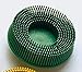 3M 3M-18734 Roloc Bristle Disc Grade - 50, Size - 3 - Green