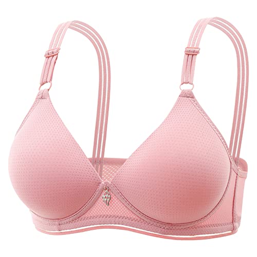 mis Pedidos Amazon, Sujetador Triumph sin Aros, Sujetador multiposicion, Bralette Mujer, Sujetadores reductores, Sujetadores Deportivos Tallas Grandes, Bralette Mujer Encaje, Push up, Push up