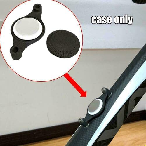 自転車用Airtagホルダーが上海問屋から発売 - ESCAPE Airと自転車ライフ