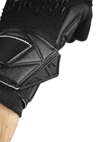 Reusch 5470730 Attrakt Freegel Grip Infinity Finger Support Goalkeeper Gloves thumb #6