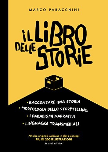 Il Libro delle Storie