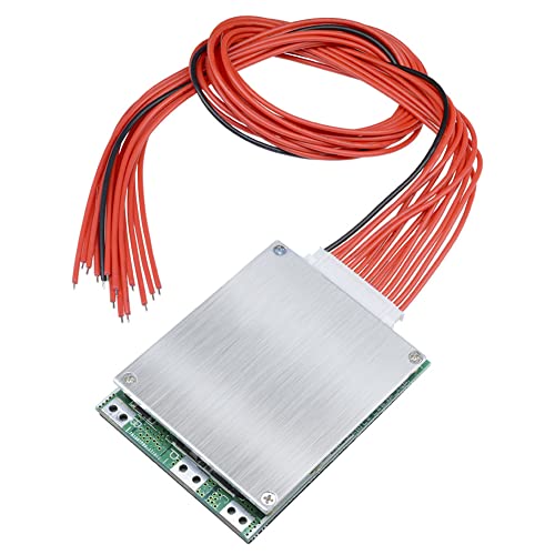 Circuit BMS 13S 48V 35A pour restaurer l'autonomie de votre trottinette électrique