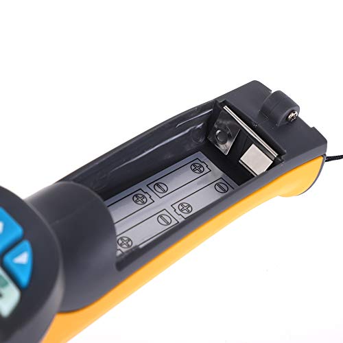 Reviews y listado de Cámara termografía que puedes comprar esta semana. 17 Imagen adicional