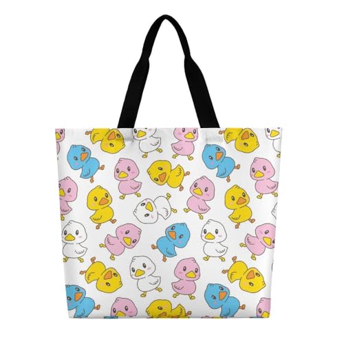 Red Rose Halloween Large Tote Bag for Women Reusable Grocery Bags Lightweight Shopping Handbag for Travel Work Beach3