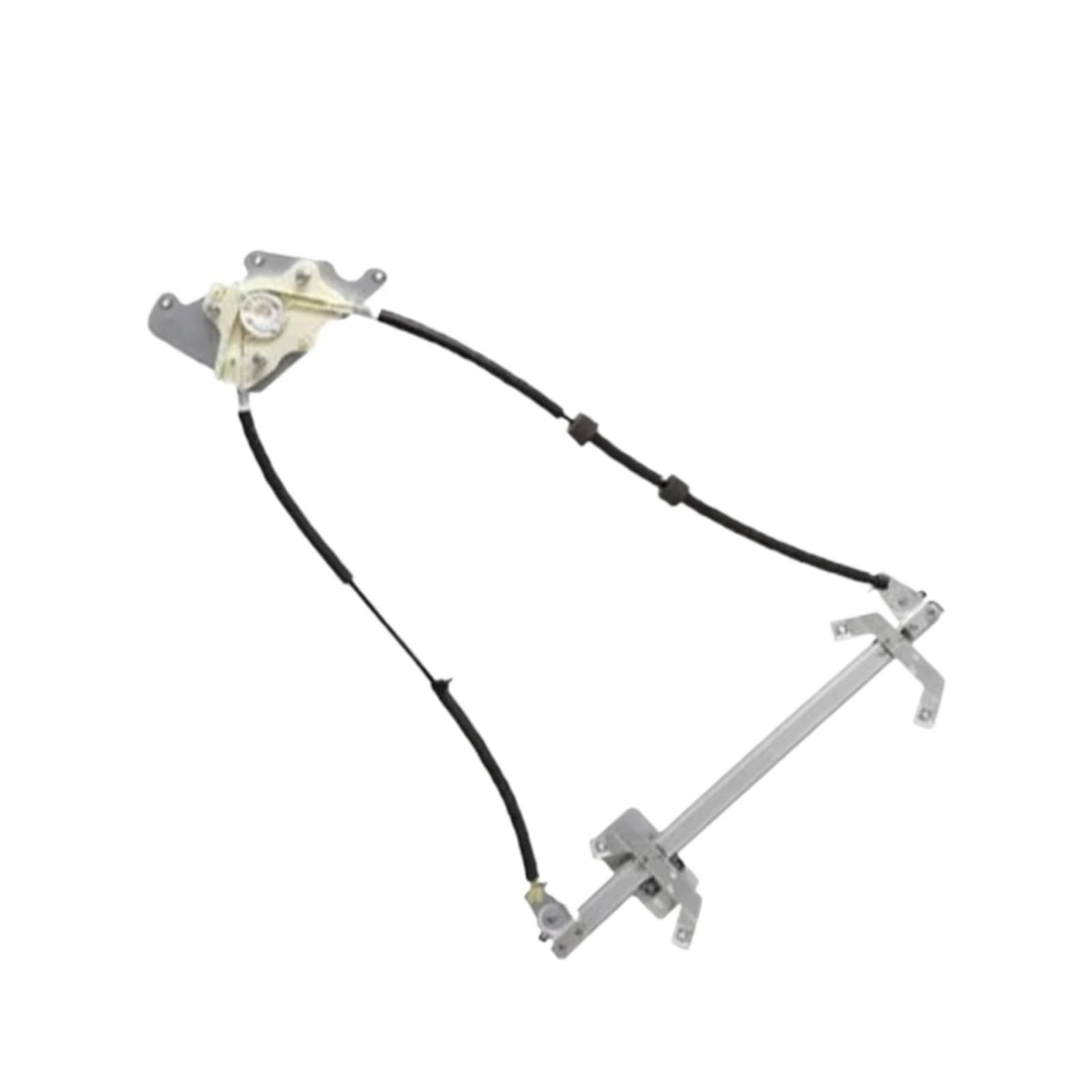 HIIAW for W463 for G55 for G63 for G500 A4637300746 A4637300846 Rear Right Side Passenger Window Regulator Without Engine Window Regulator Bracket