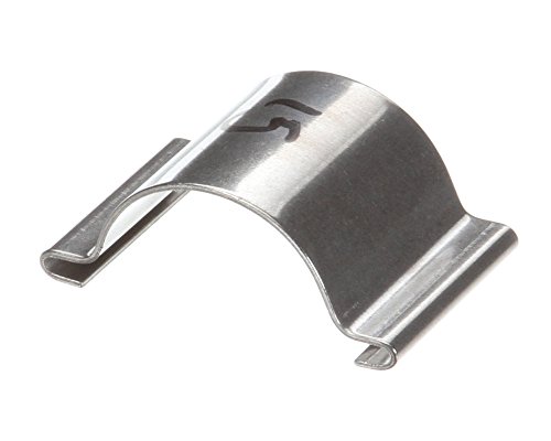 Quemador de obturador Southbend Range 1196089 para cocina