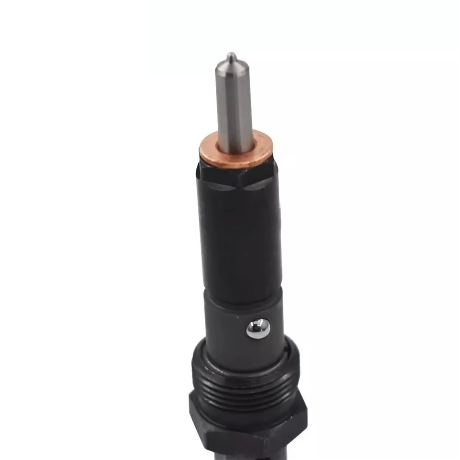 Inyector de Combustible para vehículos diésel (1994-1995, 1996, 1997, 1998, 5,9 L, 40-60 HP, KDAL59P6 4BT, 6 Piezas, 4928990)