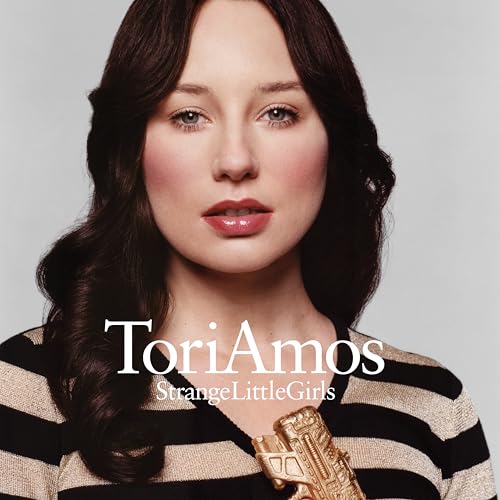 Album Art for Strange Little Girls (Heart of Gold Version) by Tori Amos