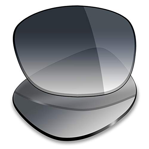 Image of Mryok Women's Replacement Lenses for Oakley Drop In OO9232 58mm - Options