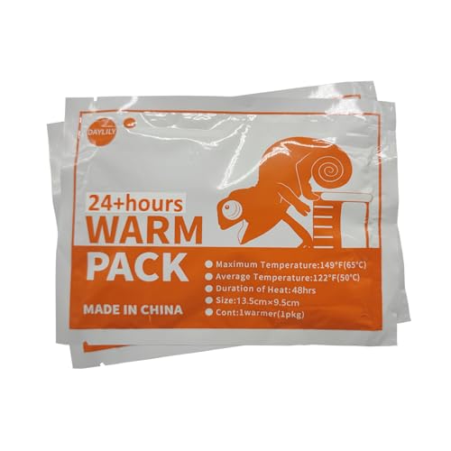 Image of WEOK Replacement Heat Packs, Anxiety Dog Toys Replacement Heat Packs,Newborn Puppy Must Have,Reducing Stress
