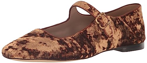 Image of Sam Edelman Women's Michaela Mesh Ballet Flats