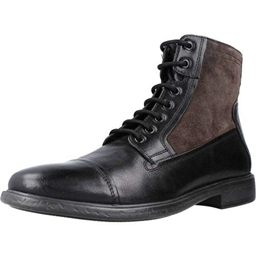 Image of Geox Men's Ankle Classic Boots