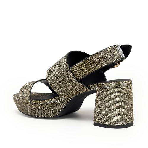 Image of Aerosoles Women's Camilia Platform Sandal