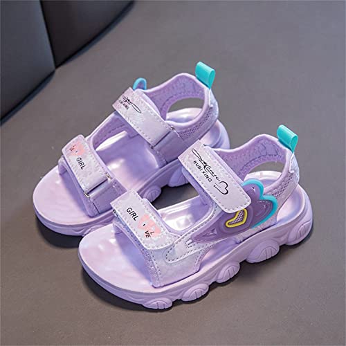 Children Shoes Comfortable Platform Sandals Outdoor Beach Fashion Beach Sandals Princess Shoes Toddler Slip on Girls3