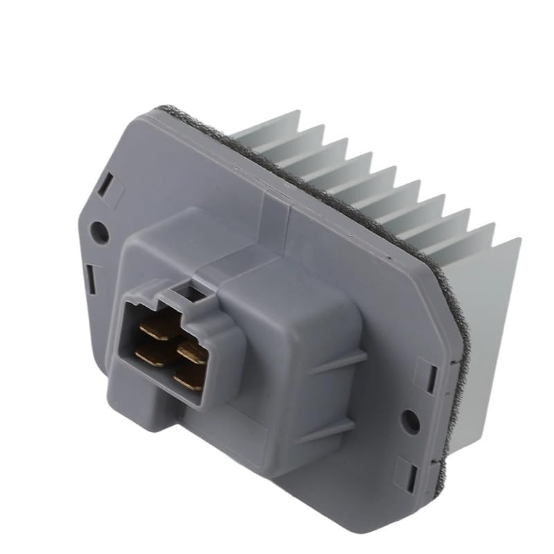 Accessoires auto résistance de ventilateur 0778000740 JGN500010 pour chauffage habitacle