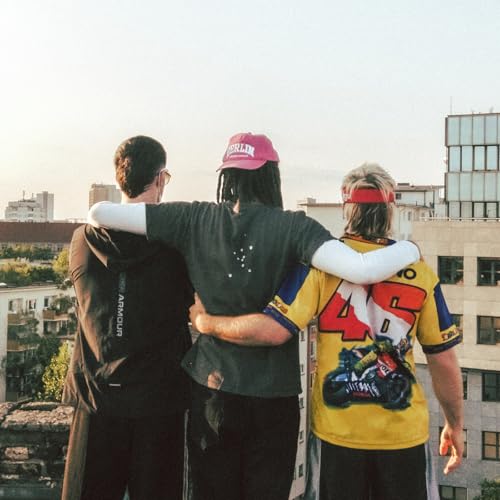 badchieff, Ski Aggu & SIRA