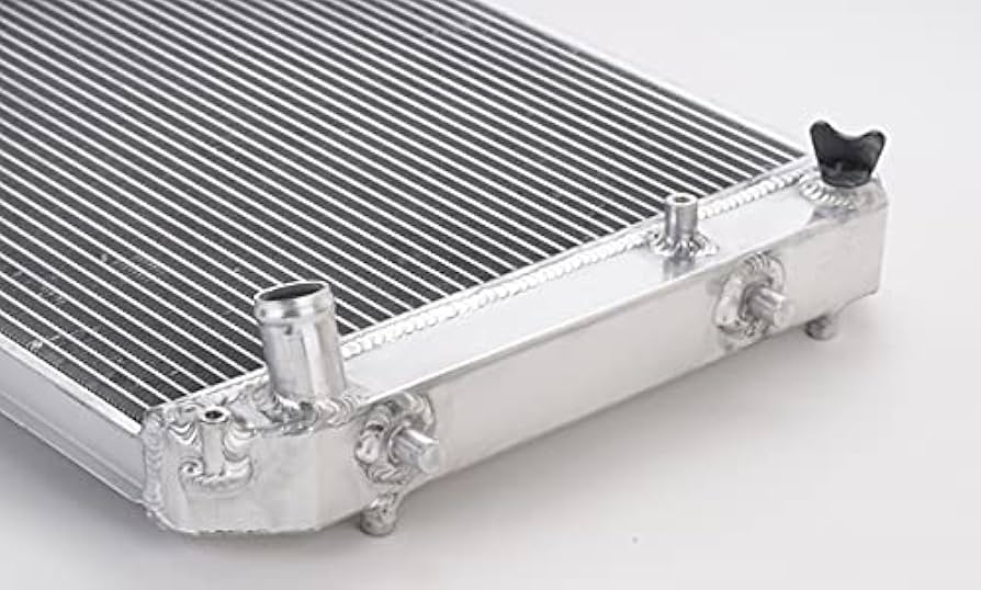 コペンラジエーター(MT) Amazon | AP ラジエーター MT車用 参考純正品番：16400-97220 AP