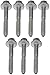 Dorman 32128 Pentastar Intake Manifold Screws Compatible with Select Models, 7 Pack