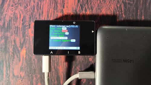 BitTradeOne USB Cable Checker3 ADUSBCIM3サムネイル5